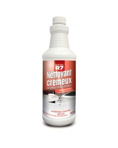 Smooth Creamy Cleaner  1L R7