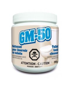 Toilet Tank Cleaner