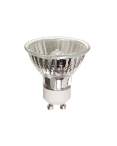 Ampoule Hallogène(2) 50W MR16 GU10