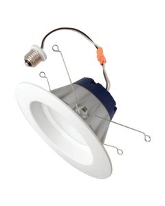 Encastré DEL 3000K RO-10308W