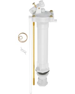 Valve de remplissage de 8-1/2"