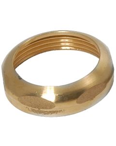 Écrou en laiton 1-1/2"
