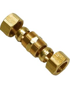 3/8" Compression Union