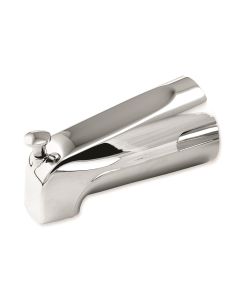 Front Diverter Tub Spout 1/2