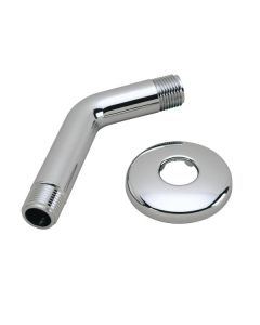 Shower Arm & Flange Kit - 6"