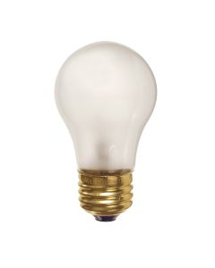 Light Bulb for Home Applicances 40W -Frosted