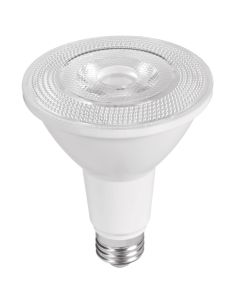 LED Light PAR30  10W-3000K  Dimmable