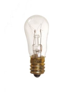 Ampoule 6W S6 pour Indicateur 2/pqt