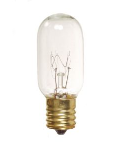 Ampoule 25W T8 Électroménager