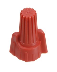 Raccord Fils  Rouge   6/Pqt