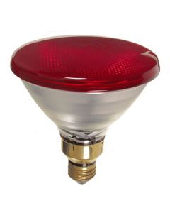 Infrared Light Bulb 175W PAR38