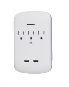 Wall Outlet USD Charger 2.1A