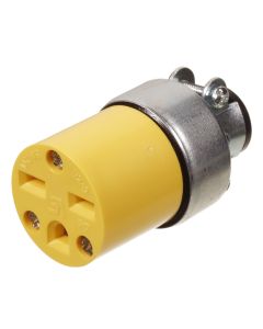Connecteur 15A/250V  6504