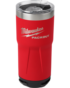 Packout 20Oz Red Tumbler