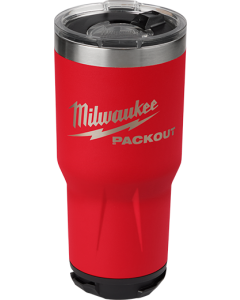 Packout 30Oz Red Tumbler