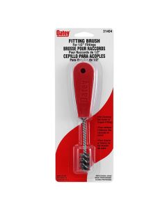 Brush for Copper Fitting 1/2"