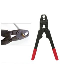 Outil à Sertir PEX 1/2&3/4"