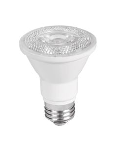 Ampoule DEL PAR20 7W 3000k - intensité reglable