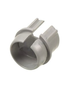 Concecteur de boîte en nylon auto-serrage 1/2" - paquet de 100