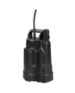 Pompe Utilitaire Submersible 1/4hp