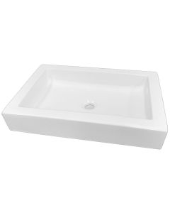 Top Mount Sink 24"X16"X4"