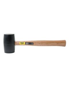Maillet en caoutchoic de 16oz