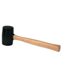 18oz Rubber Mallet