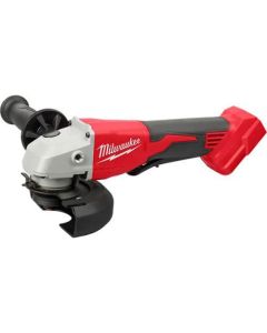 M18 4 1/2" Grinder Baretool