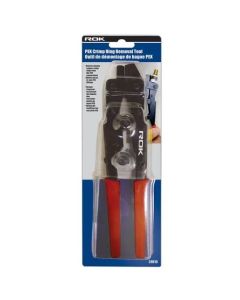 PEX Crimp Ring Removal Tool