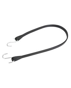 Tarp Strap EPDM 5"