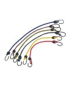 Sangle Élastique 5/16" X18" couleur assortie