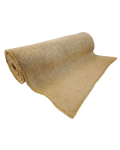 Jute 6oz 1mX15m (39.4"X50')