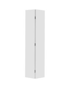 Porte intérieure pliante unie 24 po x 79 po x 1 3/8 po
