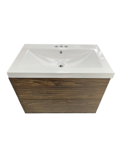 Vanity 30" with Sink