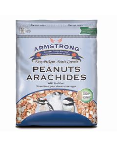 Arachide pour oiseau 2kg