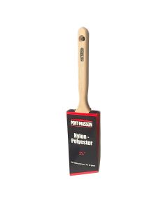 Pinceau 2-1/2" Poly-Nylon MPM