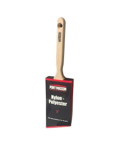 Paint-Brush 3" Poly-Nylon MPM