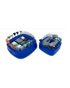 Ensemble d'Accessoires de Ponçage 276mcx.