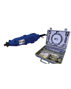 Ensemble d'Outil Rotatif Vitesse Variable