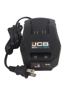 Chargeur Batterie 20V Lithium JCB