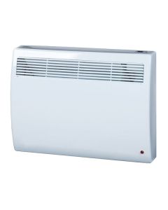 Convector 1500w with built-in thermostat
