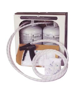 Mousse Isolante 605 pieds carrés