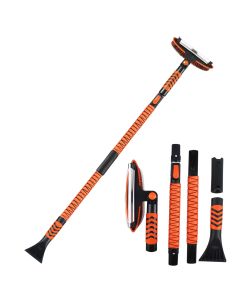Heavy Duty Multi-Function Snowbrush
