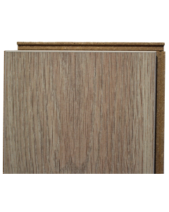 Laminated Flooring Albany 12mm (13.6sq.ft)-AC4 "Imperfection"
