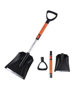 Pelle d'auto télescopique, 11"