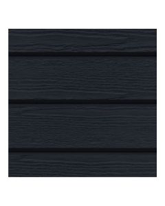 Revêtement numéro 2 VStyle Canexel, 12" x 12', Noir