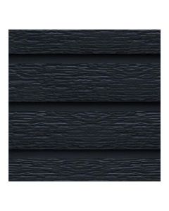 Revêtement numéro 2 Ridgewood D5, 12" x 12', Noir
