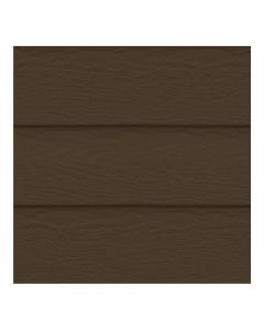 Revêtement numéro 2 Ced'R-Vue 9" x 12', Barista