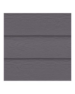 Revêtement numéro 2 Ced'R-Vue 9" x 12', Loup Gris