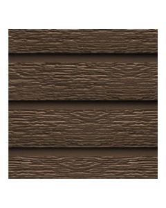 Revêtement numéro 2 Ridgewood D5, 12" x 12', Barista